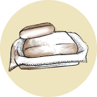 Les fromages