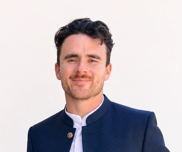 Photo de profil Rémi Sarro