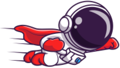 Projet Spaceman